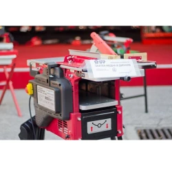 Fierastrau circular prelucrare lemn Raider RDP-CWM01 flexmag.md