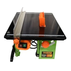 Станок циркулярный Procraft KR-2600 flexmag.md
