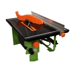 Станок циркулярный Procraft KR-2600 flexmag.md