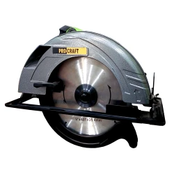 Fierastrau circular Procraft KR-2950 flexmag.md
