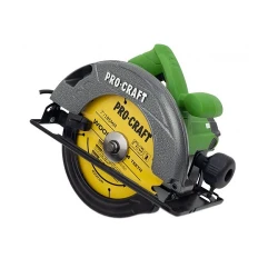 Fierastrau circular Procraft KR2300 flexmag.md