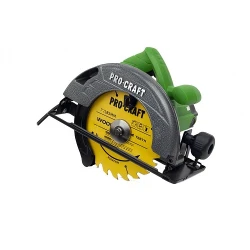 Fierastrau circular Procraft KR2300 flexmag.md