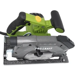 Fierastrau circular Procraft KR2350 flexmag.md