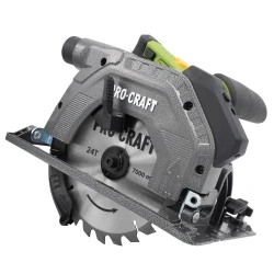 Пила циркулярная Procraft KR2350 flexmag.md
