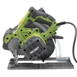 Fierastrau circular Procraft KR2350 flexmag.md