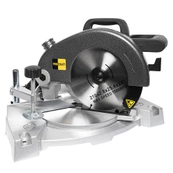 Fierastrau circular Procraft PGS-2100 flexmag.md