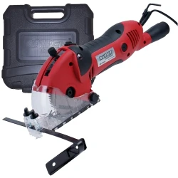 Fierastrau circular Raider RD-CS24 flexmag.md