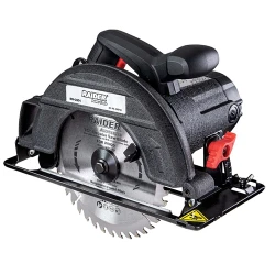 Fierastrau circular Raider RD-CS31 flexmag.md