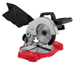 Fierastrau circular Raider RD-MS02 flexmag.md