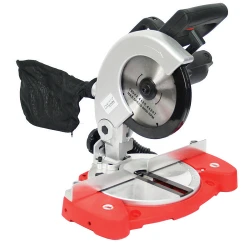 Fierastrau circular Raider RD-MS02 flexmag.md