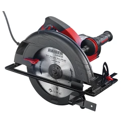 Пила циркулярная Raider RDI-CS27 flexmag.md