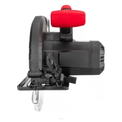 Fierastrau circular Red Technic RTRPT0007 flexmag.md