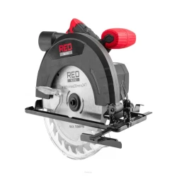 Fierastrau circular Red Technic RTRPT0007 flexmag.md