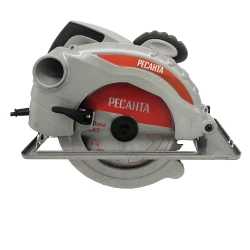 Пила циркулярная Ресанта ДП-165-1300 flexmag.md