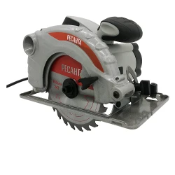 Fierastrau circular Ресанта ДП-165-1300 flexmag.md