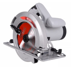 Fierastrau circular Resanta ДП-190-1800 flexmag.md