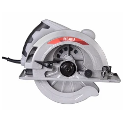 Fierastrau circular Resanta ДП-190-1800 flexmag.md