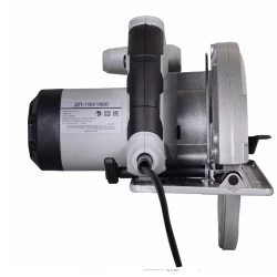 Fierastrau circular Resanta ДП-190-1800 flexmag.md