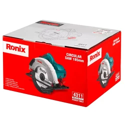 Fierastrau circular Ronix 4311 flexmag.md