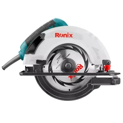Fierastrau circular Ronix 4311 flexmag.md