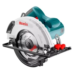 Fierastrau circular Ronix 4311 flexmag.md
