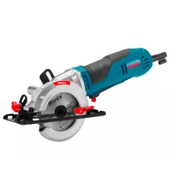 Fierastrau circular Ronix 4312 flexmag.md