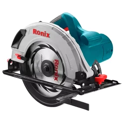 Fierastrau circular Ronix 4323 flexmag.md