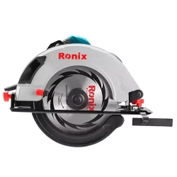 Fierastrau circular Ronix 4323 flexmag.md