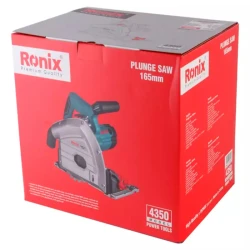 Fierastrau circular Ronix 4350 flexmag.md