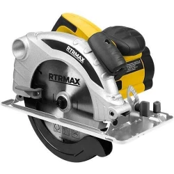 Fierastrau circular RTRMAX RTM382 flexmag.md