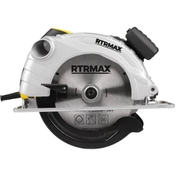 Fierastrau circular RTRMAX RTM382 flexmag.md