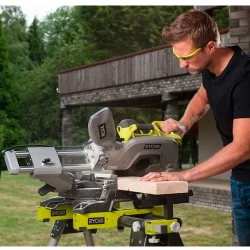 Fierastrau circular Ryobi EMS305RG flexmag.md