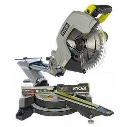 Fierastrau circular Ryobi EMS305RG flexmag.md