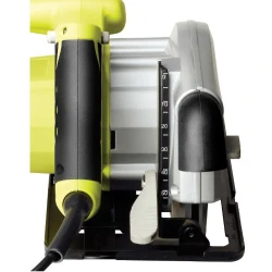 Пила циркулярная Ryobi EWS1150RS flexmag.md