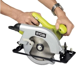 Пила циркулярная Ryobi EWS1150RS flexmag.md