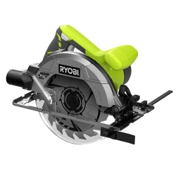 Fierastrau circular Ryobi RCS1400-G flexmag.md