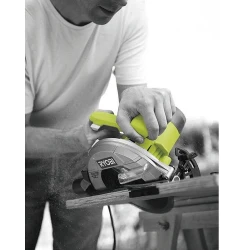 Fierastrau circular Ryobi RCS1600-PG flexmag.md