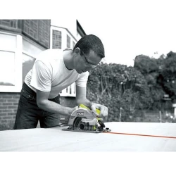 Fierastrau circular Ryobi RCS1600-PG flexmag.md