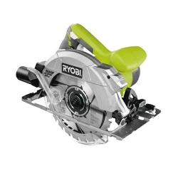 Пила циркулярная Ryobi RCS1600-PG flexmag.md
