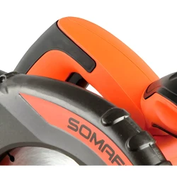 Fierastrau circular SomaFix SFX8251 flexmag.md