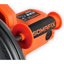 Fierastrau circular SomaFix SFX8584 flexmag.md