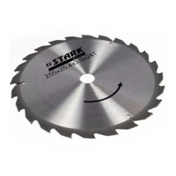 Fierastrau circular Stark CS-250 PROFI flexmag.md