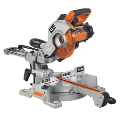 Fierastrau circular stationar AEG PS216L flexmag.md