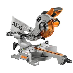 Fierastrau circular stationar AEG PS216L3 flexmag.md