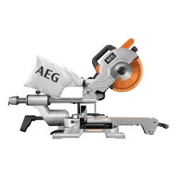 Fierastrau circular stationar AEG PS216L3 flexmag.md