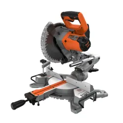 Пила циркулярная стационарная Black+Decker BES701 flexmag.md