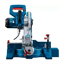 Fierastrau circular stationar Bosch GCM 254 (0601B52000) flexmag.md