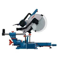 Пила циркулярная стационарная Bosch GCM 340-305 D (B0601B60000) flexmag.md