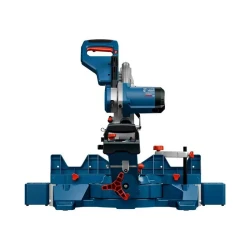 Пила циркулярная стационарная Bosch GCM 340-305 D (B0601B60000) flexmag.md