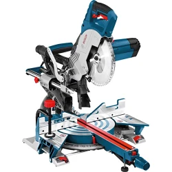 Пила циркулярная стационарная Bosch GCM 8 SJL flexmag.md